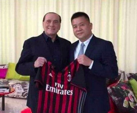 那个男人的秘密